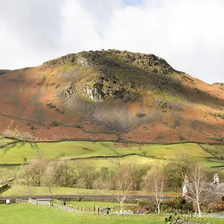 Villa Bramrigg House Grasmere Exterior foto