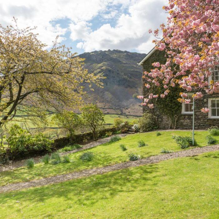 Bramrigg House Holiday home *