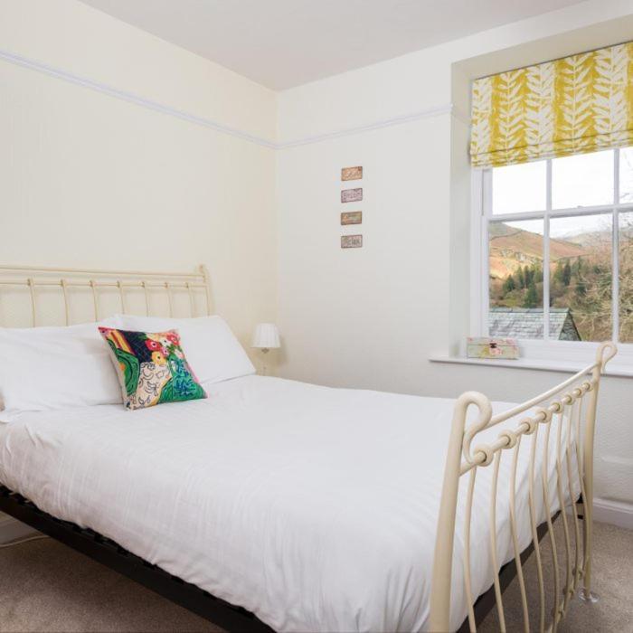 Bramrigg House *
