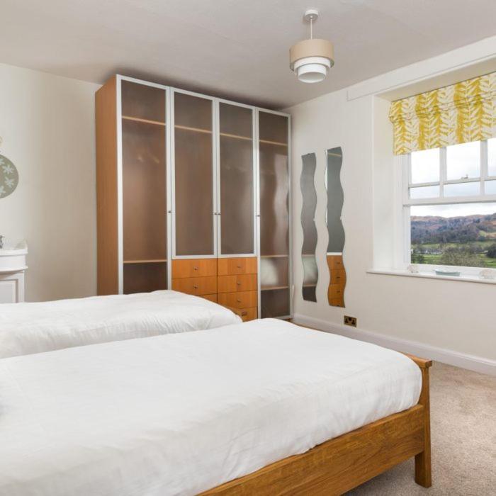 Holiday home Bramrigg House