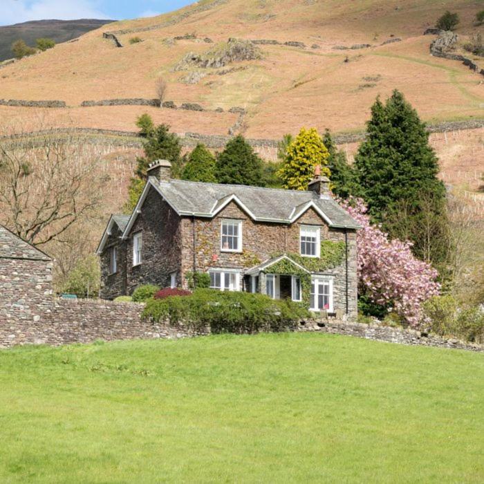 Holiday home Bramrigg House Grasmere