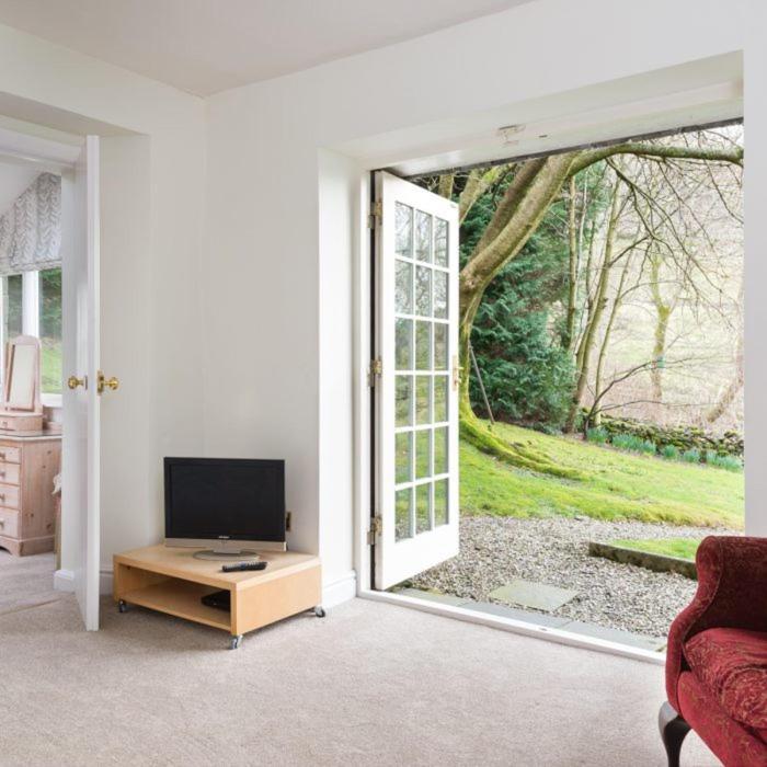 Holiday home Bramrigg House *
